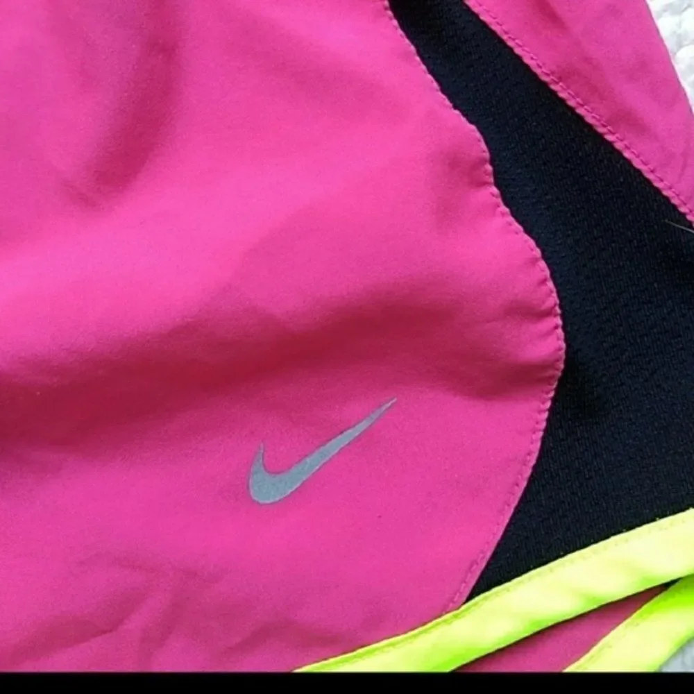 Nike Dri Fit Running Shorts Athletic Size XS